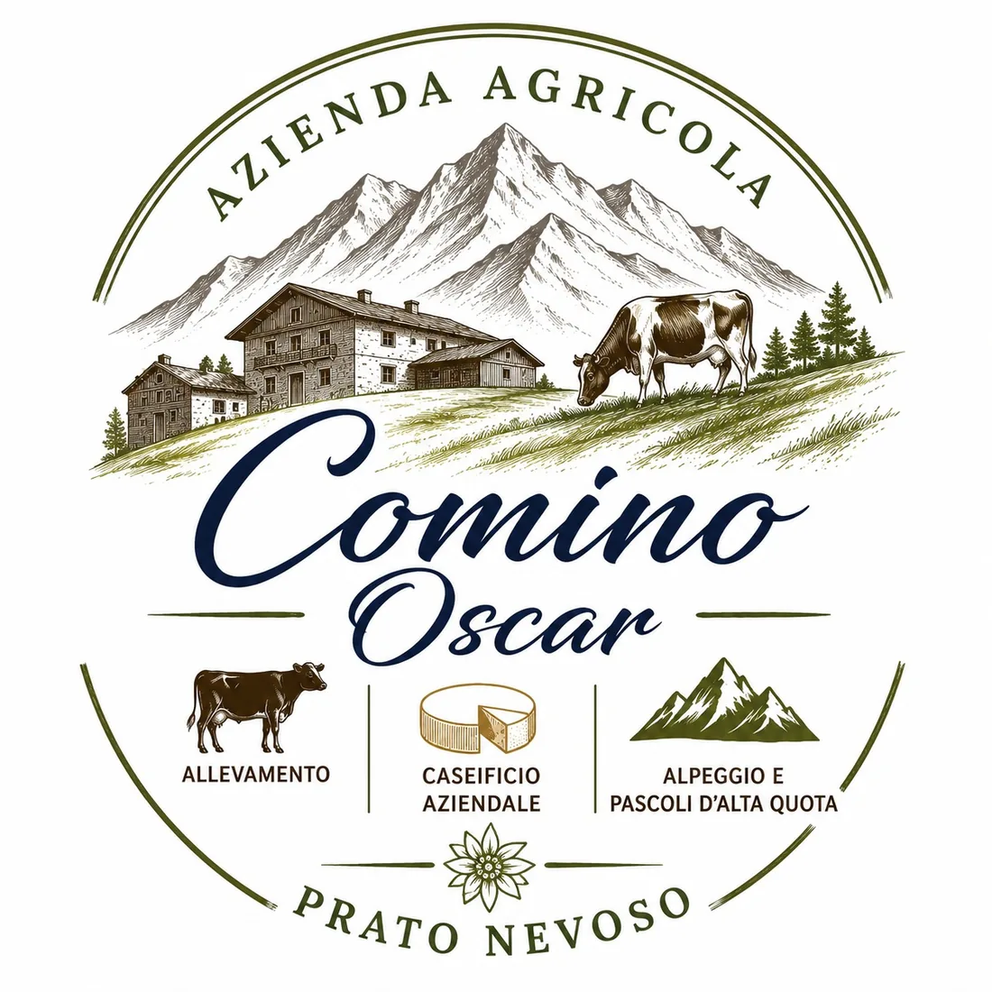 Azienda Agricola Comino Oscar